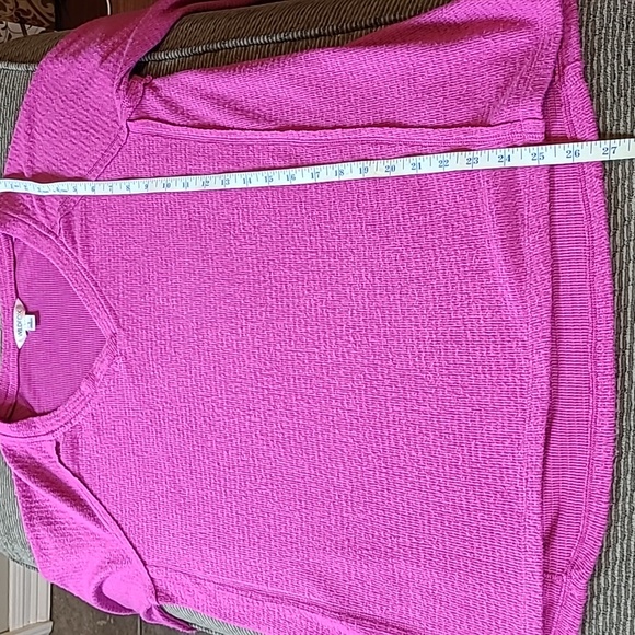 Wildfox  Fleece Pullover - Picture 12 of 13